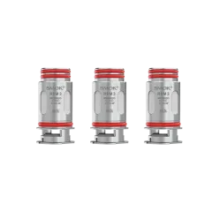 Випарник Smok RPM 3 Meshed 0.15 Ом Coil