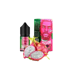 Жидкость In Bottle Salt DragonFruit (Драконий Фрукт, 30 мг, 30 мл)