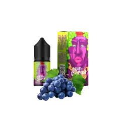 Жидкость In Bottle Salt Grape Concord (Грейп Конкорд, 30 мг, 30 мл)