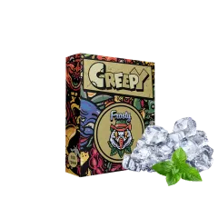 Табак Creepy Frosty (Фрости, 100 г)