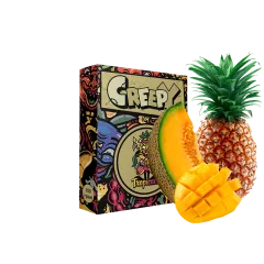 Табак Creepy Tropicana (Тропикана, 100 г)