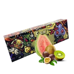 Тютюн Creepy Exotic Breakfest (Екзотик брекфест, 250 г)