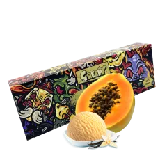 Тютюн Creepy Papaya Sorbet (Папайя сорбет, 250 г)