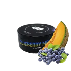 Табак 420 Blueberry Melon (Черника Дыня, 100 г)