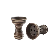 Глиняна чаша Gusto Bowls Killa Vintage