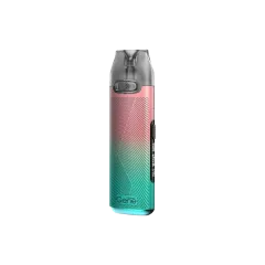 Voopoo V.THRU Pro Kit 900 Rosy (Зелено-рожевий, з картриджем) Багаторазовий POD