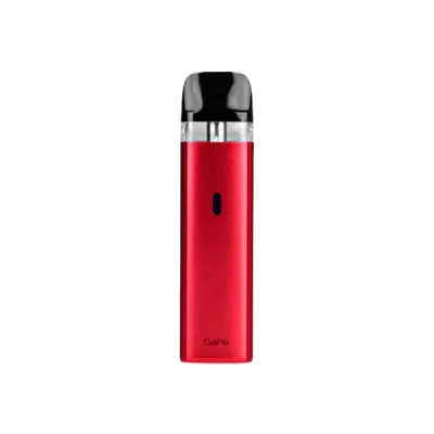 Voopoo Vinci SE 900 Flame Red (Червоний, з картриджем) Багаторазовий POD