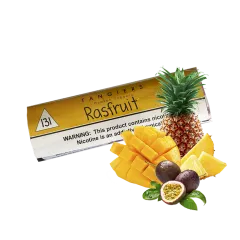 Тютюн Tangiers Noir №131 Rasfruit (Расфрут, 250 г)