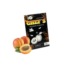 Табак Chefs Apricot (Абрикос, 40 г)
