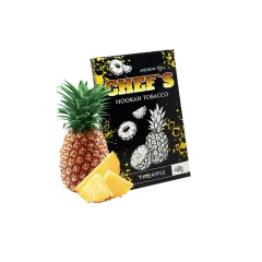 Табак Chefs Pineapple (Ананас, 40 г)