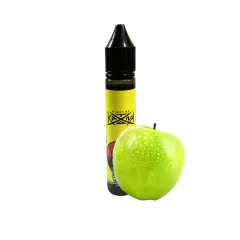 Рідина Eight by Katana Sour Apple (Кисло Яблуко, 50 мг, 30 мл)