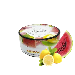 Табак 420 Light Арбуз Лимон (100 г)