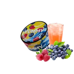 Тютюн Yummy Синій лимонад (100 г)