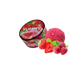 Тютюн Yummy Ягідний сорбет (100 г)