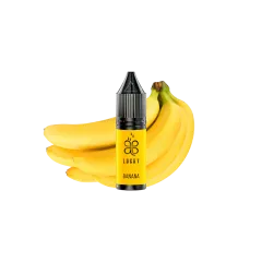 Жидкость Lucky Banana (Банан, 50 мг, 15 мл)
