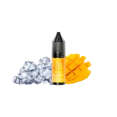 Жидкость Lucky Cold Mango (Ледяной Манго, 50 мг, 15 мл)