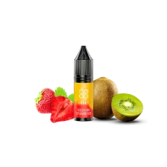 Рідина Lucky Gold Kiwi Strawberry (Ківі Полуниця, 50 мг, 15 мл)
