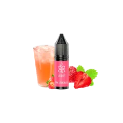 Жидкость Lucky Pink Lemonade (Розовый Лимонад, 50 мг, 15 мл)