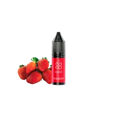 Жидкость Lucky Strawberry (Клубника, 50 мг, 15 мл)