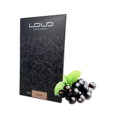 Табак Loud Currant (Смородина, 200 г) Табак Loud Currant (Смородина, 200 г)
