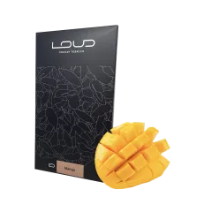 Табак Loud Mango (манго, 200 г)