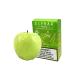 Elf Bar Pi9000 Green Apple (Зелене яблуко) Одноразовий POD