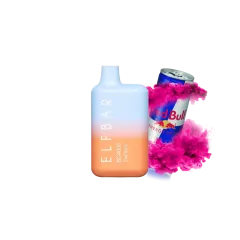 Elf Bar ВС4000 Energy (Енергетик) Одноразовий POD