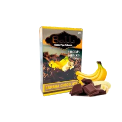 Табак Balli Banana Chocolate (Банан Шоколад, 50 г)