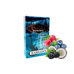 Табак Balli Barbados (Барбадос, 50 г)