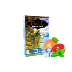 Табак Balli Boro Boro (Боро Боро, 50 г)