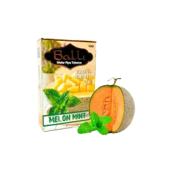 Табак Balli Melon Mint (Дыня Мята, 50 г)