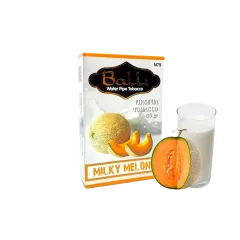 Табак Balli Milky Melon (Молоко Дыня, 50 г)