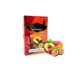 Табак Balli Peach Maracuja (Персик Маракуйя, 50 г)