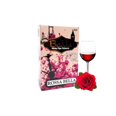 Табак Balli Rossa Bella (Росса Белла, 50 г)