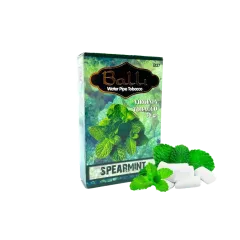Табак Balli Spearmint (Мята, 50 г)