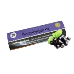 Тютюн Tangiers Burley №82 Brambleberry (Брамблберрі, 250 г)