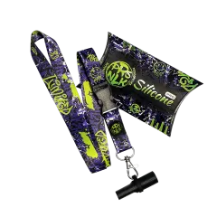 Персональный мундштук силиконовый Personalka Silicone Pro Street