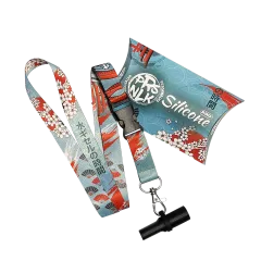 Персональний силіконовий мундштук Personalka Silicone Pro Japan