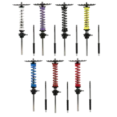 Кальян Trumpet Hookah Rider S Big Yellow (жёлтый, базовый комплект)