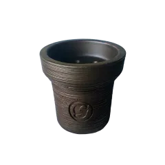 Глиняная чаша GrynBowls Accent Mummy (Муммия)