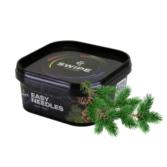 Кальянна суміш Swipe Easy Needls (Ізі Нідлс, 250 г)