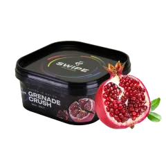 Кальянная смесь Swipe Grenade crush (Гренади краш, 250 г)