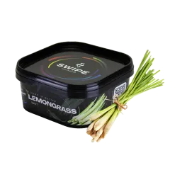 Кальянна суміш Swipe Lemongrass (Лемонграс, 250 г)