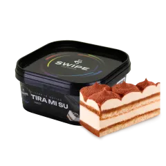Кальянная смесь Swipe Tiramisu (Тирамису, 250 г)