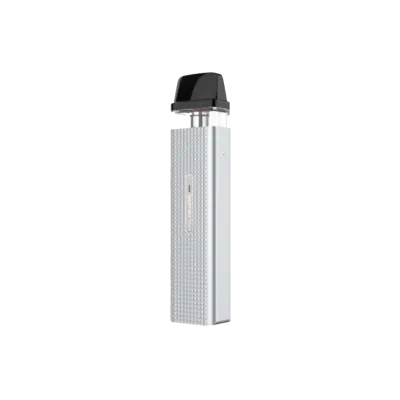 Vaporesso XROS Mini Kit 1000 Silver (Серебристый, с картриджем) Многоразовый POD