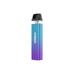 Vaporesso XROS Mini Kit 1000 Grape Purple (Фиолетово-синий, с картриджем) Многоразовый POD