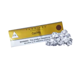 Тютюн Tangiers Noir №29В Cooling (Кулінг, 100 г)