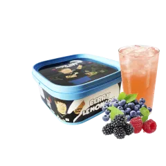 Тютюн Unity x Lebiga Berry Lemonade (Ягідний Лимонад, 250 г)