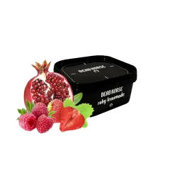 Табак Dead Horse Ruby Lemonade (Рубиновый лимонад, 200 г)