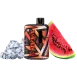 VAAL E5000 Lush ice (Кавун Лід) Одноразовий POD